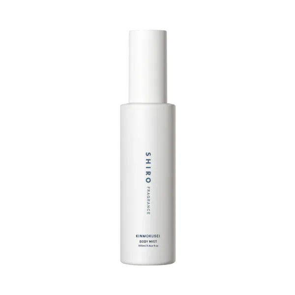 시로 SHIRO 김목세이 바디미스트 100mL