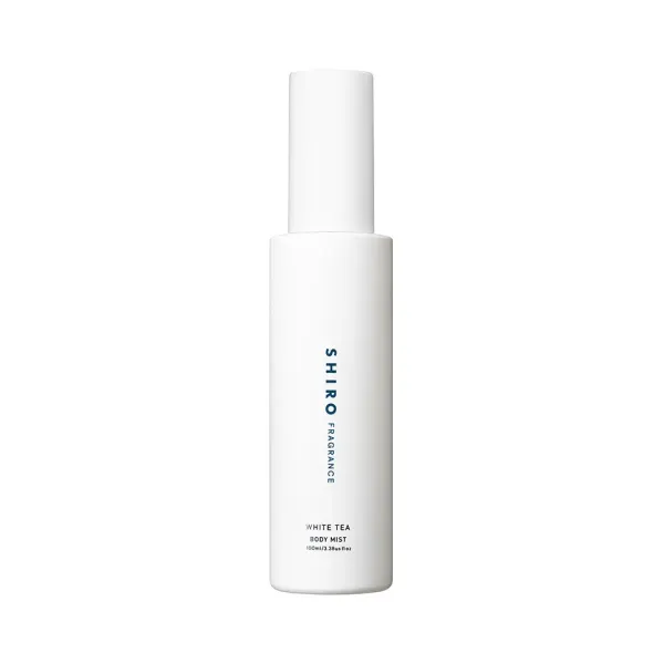 시로 SHIRO 화이트 티 바디 미스트 100mL