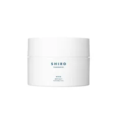 시로 SHIRO 나무 목욕 소금 400g