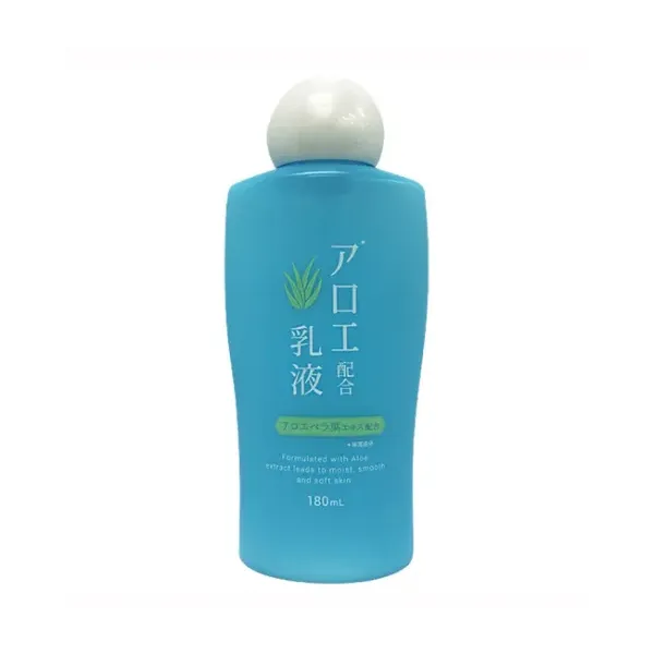 다이소재팬 DAISO 알로에 함유 로션