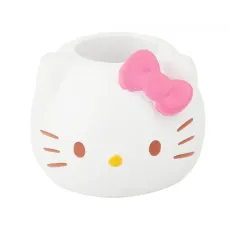 다이소재팬 DAISO 칫솔 스탠드 키티