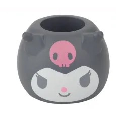 다이소재팬 DAISO 칫솔 스탠드 크로미