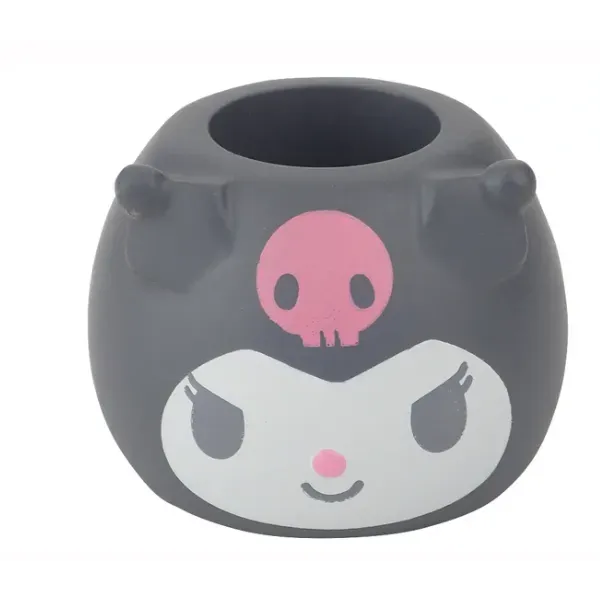 다이소재팬 DAISO 칫솔 스탠드 크로미