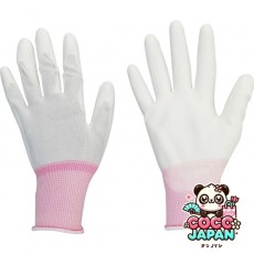 Maruwa Chemical 4650-S [Maruwa 화학 실리콘 코트 10 쌍, 크기 S]