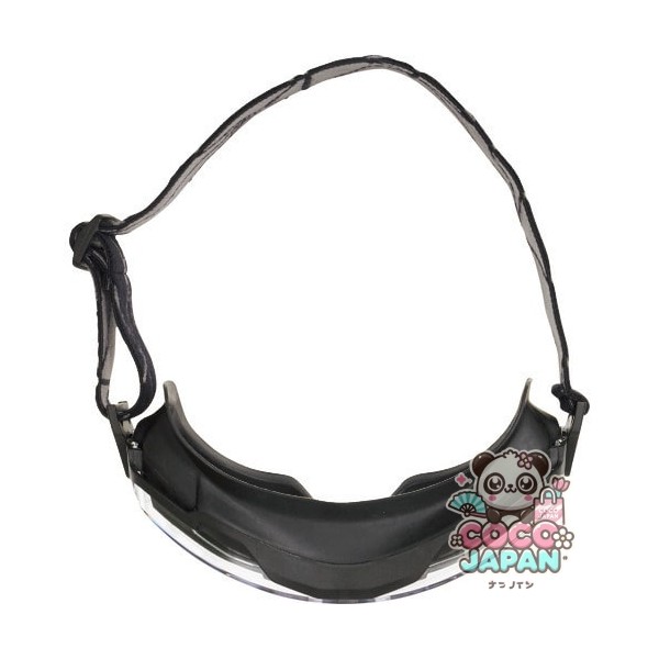 3M GG6001SGAF-BLK 보호 고글 클리어 GG6001SGAF-BLK 1 PC/1 백