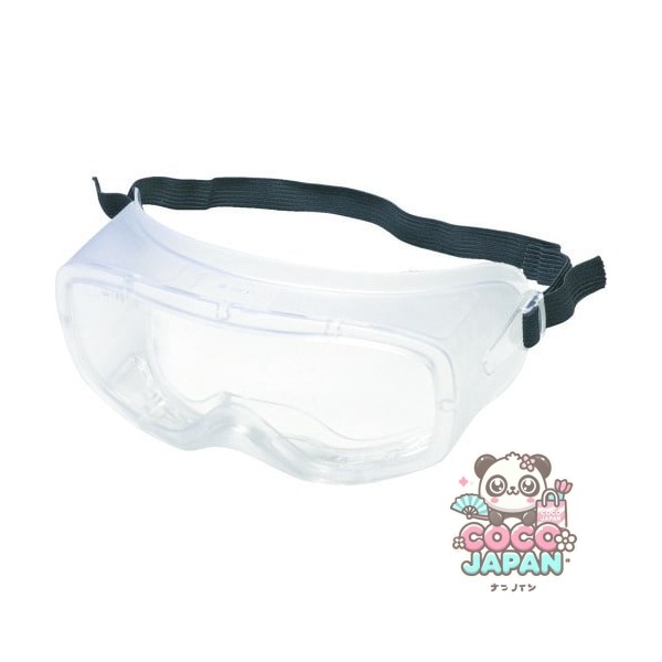 Truscotsg-100m [안전 고글, 밀봉 된 유형]