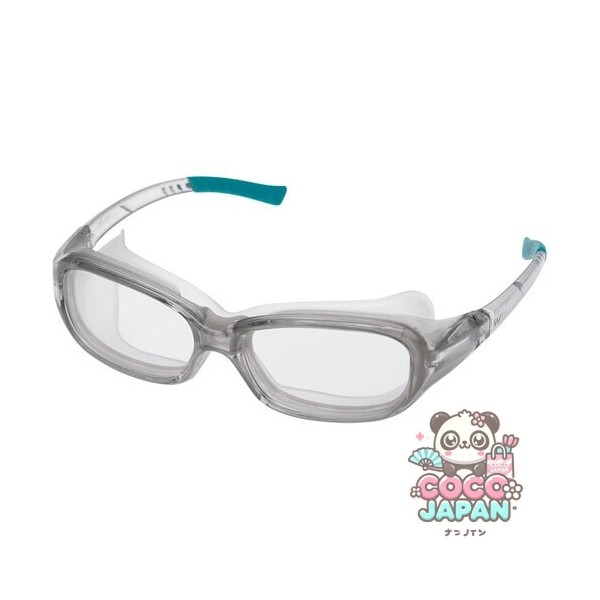 미도리 안전 미도리 안전 고진력 보호 안경 VD-204FR