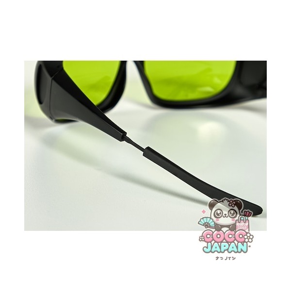 Trusco Nakayama Truscotlsoga-yg [Trusco 레이저 안전 유리 오버 글라스 섬유/yag]