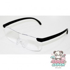 Takashi Gymne Manufacturing Co., Ltd. Mikirocos M-27 돋보기