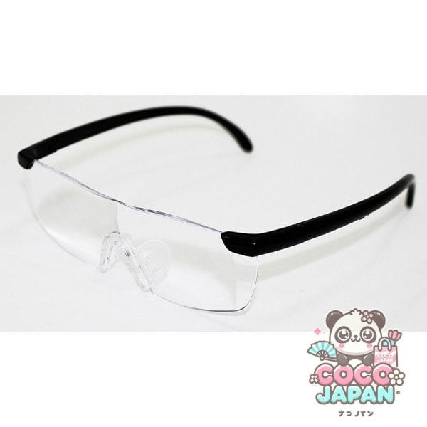 Takashi Gymne Manufacturing Co., Ltd. Mikirocos M-27 돋보기