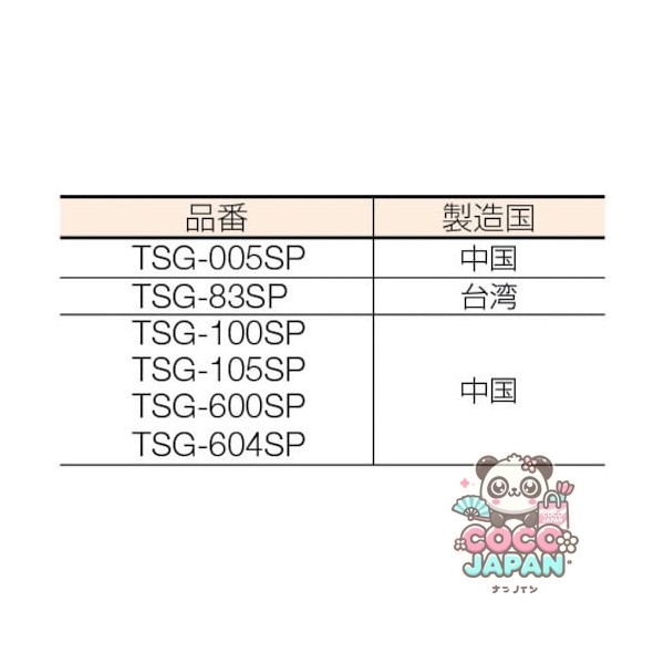 Truscotsg-83SP [안전 고글을위한 예비 렌즈]