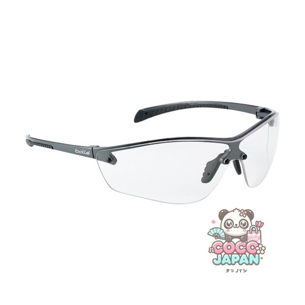 Bollesilppsi [Bolle Safety Sirium Plus Clear Lens]