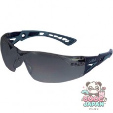 Bolle 1662302ABG [Bolle Rush Plus Black X Grey Smoke]