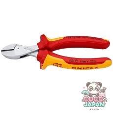 Knipex 7306160 [작은 니퍼 Knipex X-Cut 1000V 160mm]
