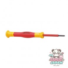 Signet Signet E31601 [Signet Signet 절연 정밀 Phillips Screwdriver Ph0]