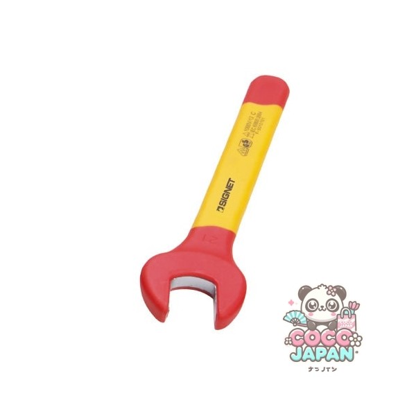 Signet Signet E40208 [Signet Signet Insulated Wrench 8mm]
