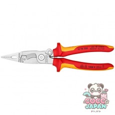 Knipex 1396200 [전기 승수 1000V 200mm]