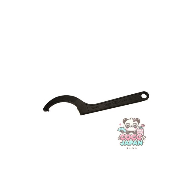 Asahi Metal Industry Asahi Toolsfp5255 [훅업 핀 스패너 50/55]