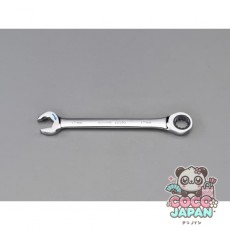 ESCOEA684RA-5.5 [5.5mm 더블 래칫 한 눈 단일 끝 렌치 sata]