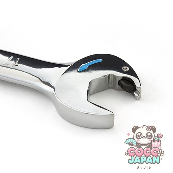 ESCOEA684RA-5.5 [5.5mm 더블 래칫 한 눈 단일 끝 렌치 sata]