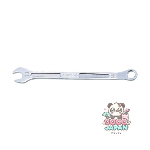 Mitroi TCW-11 [Thin Combind Wrench 11mm]