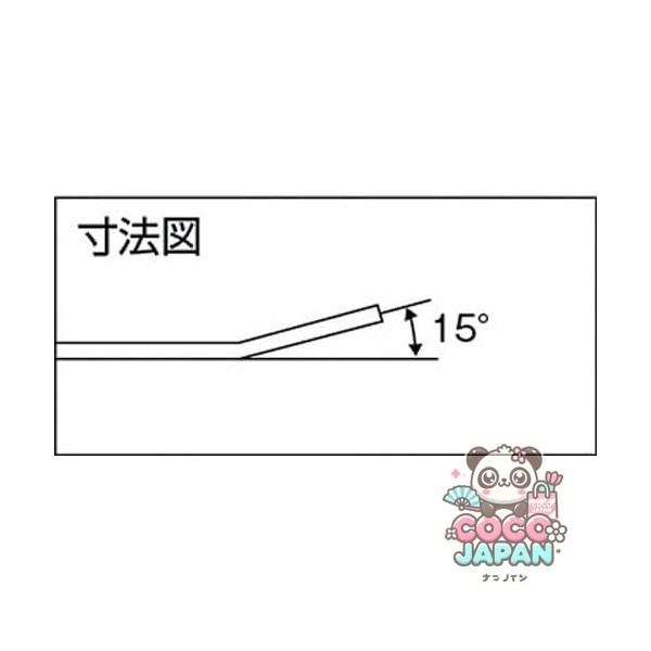 Mitroi TCW-11 [Thin Combind Wrench 11mm]
