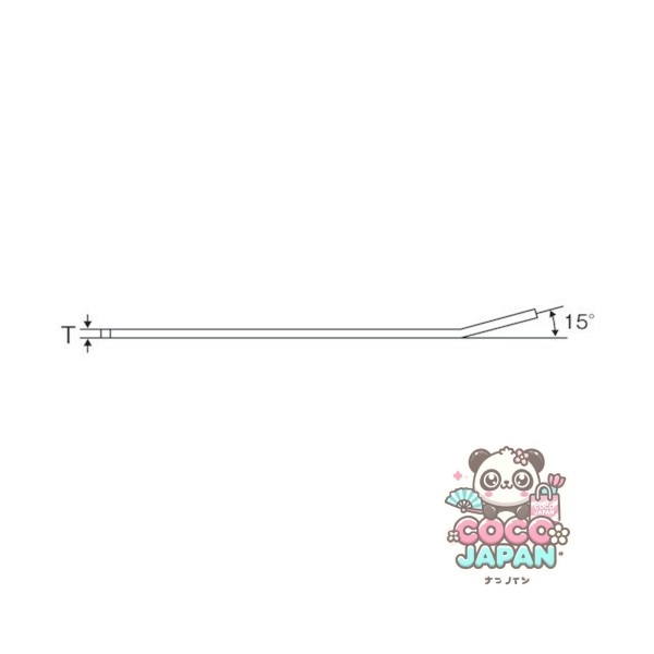Mitroi TCW-11 [Thin Combind Wrench 11mm]