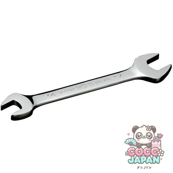 Nepros NS21214 [Nepros Spanner 12x14mm]