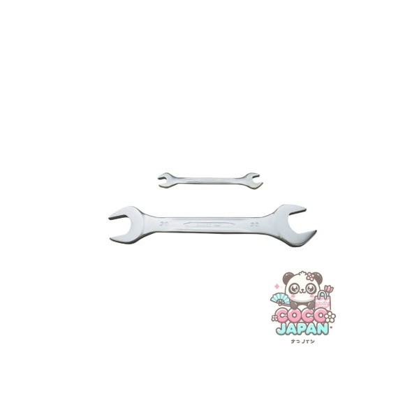 BAHCO 6M-24-30 [이중 수염 렌치 24mmx30]