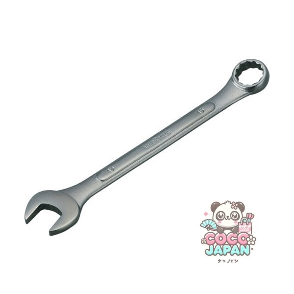 Trusco Nakayama Truscotcs-0012 [표준 조합 렌치 12.0mm]