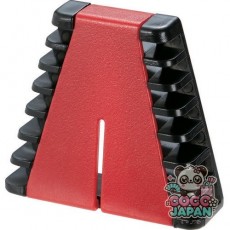 Trusco Nakayama Truscotwh-6p [렌치 홀더, 6 개]