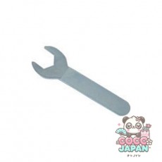 yuei caster14mmspanner [14mm 육각형 측면을위한 Yuei 육각형 스패너]