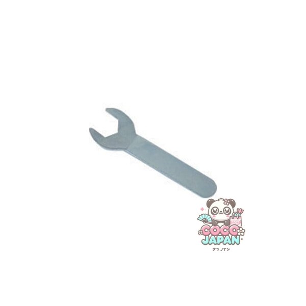yuei caster14mmspanner [14mm 육각형 측면을위한 Yuei 육각형 스패너]