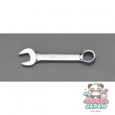 ESCOEA684AS-10 [10mm 외색 눈 단일 끝 렌치 (짧은 크기) SATA]