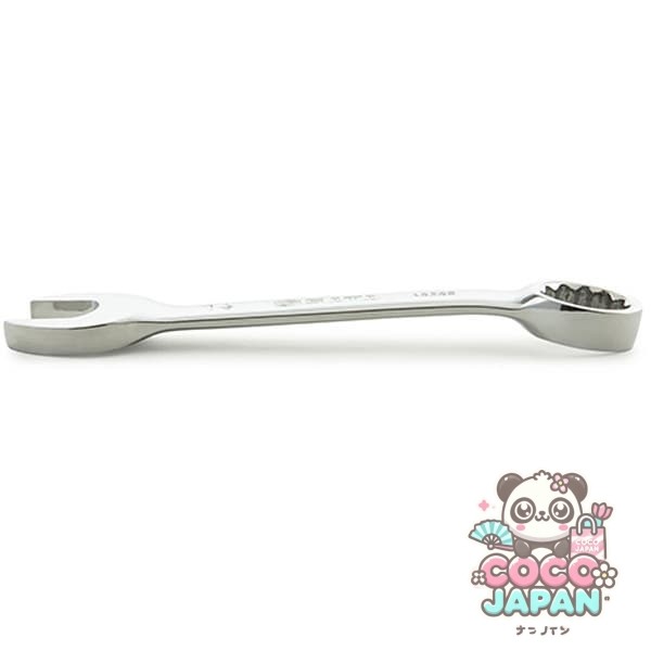 ESCOEA684AS-10 [10mm 외색 눈 단일 끝 렌치 (짧은 크기) SATA]