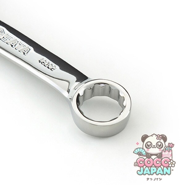 ESCOEA684AS-10 [10mm 외색 눈 단일 끝 렌치 (짧은 크기) SATA]
