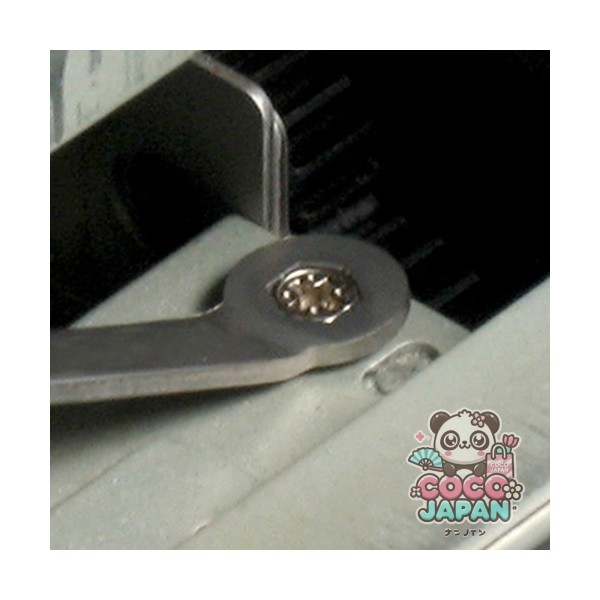 엔지니어 TS-42 [결합 렌치 4x4.5]