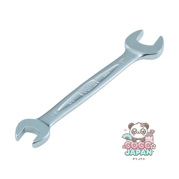 톤 새로운 톤 스패너 8x10mm DS-0810