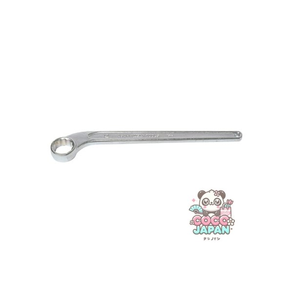 Asahi Metal Industry Asahi Toolsrs0027 [1 엣지 안경 렌치 27mm]