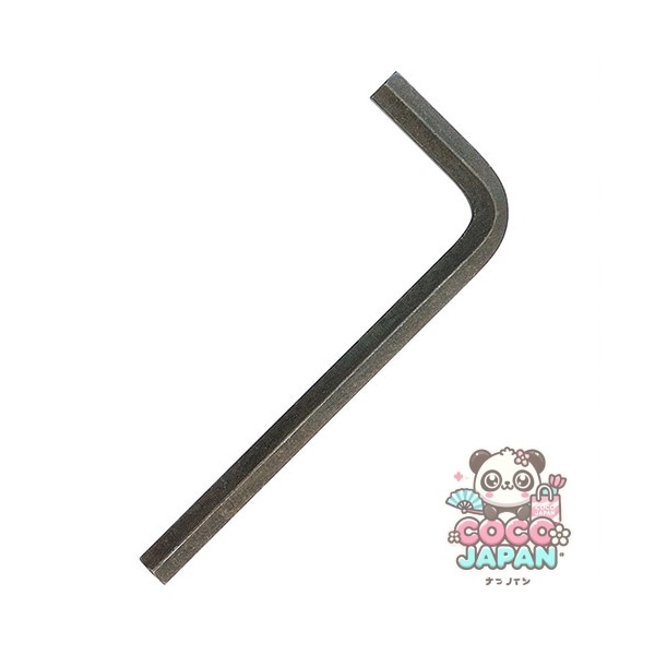 엔지니어 TWH-01 [육각형 렌치 세트 (MM 크기)]