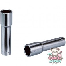 교토 기계 도구 KTCB38Z-19H [12.7SQ 휠 너트 특수 소켓 19mm]