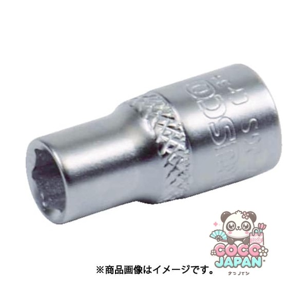 Truscots4-24S [소켓 (6 각각) 삽입 각도 12.7, 24mm 측]