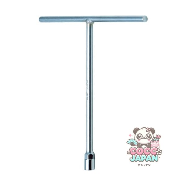 KO-KEN104M-10 [T- 타입 렌치 10mm]