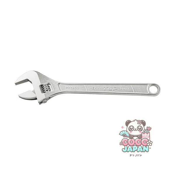 최고 산업 Tophx-450 [Top Monki Wrench]