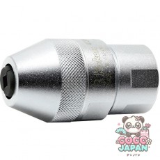 Koken 4131A-3 [1/2 인치 조절 식 탭 홀더 M10-M20]