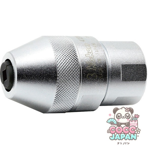 Koken 4131A-3 [1/2 인치 조절 식 탭 홀더 M10-M20]