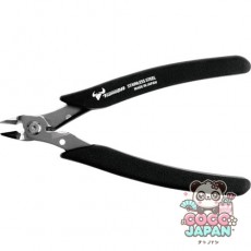 Zonoder SKN-140 [TTC Ultra-Thin Blade Plastic Nippers (단일 에드) 스테인리스 스틸]