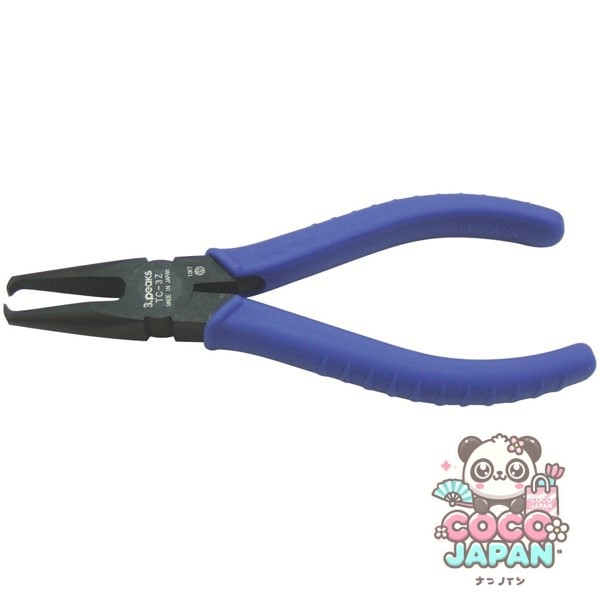 3 개의 피크 giken 3peakstc-3z [상단 절단기 140mm]