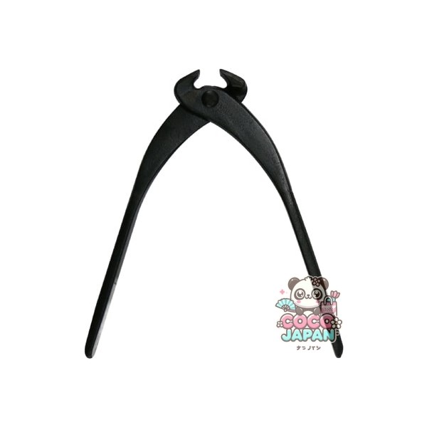 Furusawa Seisakusho Kukiri (끝 절단 N) 150mm [Nippa]