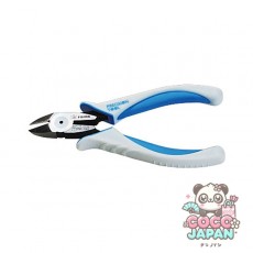 Fujiya PP460-125 [카바이드 블레이드가있는 Protec Nipper 125mm]